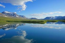 Boat option to alesjaure, 240 kr (2011). Wanderung Entlang Des Kungsleden Life On The Road