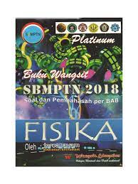Jual soshum gold buku wangsit sbmptn 2021 utbk 2021 kota cilegon buku wangsit sbmptn tokopedia from www.tokopedia.com Wangsit Fisika 2018 1 Pdf