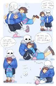 Idk Kun Undertale Undertale Funny Undertale Comic