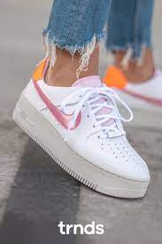 Nike Air Force 1 Low Cv3030 100 Release Info Sneakernews Com Nike Air Air Force Jordans Nike Air Force 1 Outfit