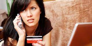 A credit card reconsideration line is a special phone number you can call to speak with customer service after your application for a credit card has been rejected. Beware Of Phone Based Credit Card Scams Creditcardscanada Ca