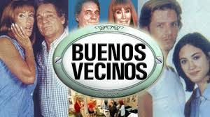 Vecinos es una novela de origen colombiana producida por caracol televisión en el año 2008 y vecinos novela colombiana comica. Buenos Vecinos Posts Facebook