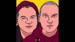 513: Hype, Aesthetics, and Very Good Pizza with Chris Hansell (Chrissy’s  Pizza) and Brooks Headle...