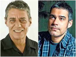 Veja mais ideias sobre musica popular brasileira, chico buarque de holanda, chiquinho. Depois De Intervencao Polemica Chico Buarque Proibe Diretor De Usar Suas Musicas Jovem Pan