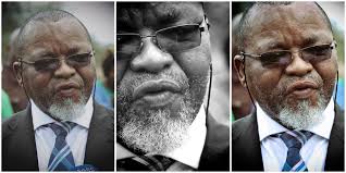 Dear former comrades, how much power and money is enough? Dear former  comrades, how much power and money is enough?