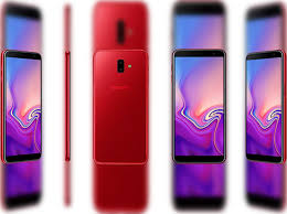 samsung j6+: Samsung J4+ & J6+ review: Good battery life, above-average  rear camera - The Economic Times