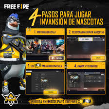 Juegos parecido añ frefire : Free Fire Se Une A La Moda De Among Us Con Un Modo De Juego Similar Millenium