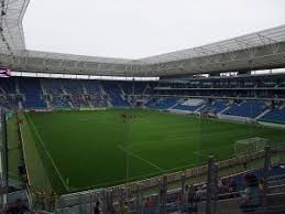 It belongs to the municipality of sinsheim and, as of 2006, it ha. Germany Tsg 1899 Hoffenheim Results Fixtures Squad Statistics Photos Videos And News Soccerway