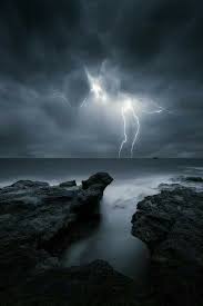 As Sirens Scorpio These Sirens Have A Tendency To Be Solitary Living In The Depths Of The Ocean Alone Only Nature Photography Beautiful Nature Wild Weather