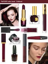 Beauty highlights and trend round-up, 2012
