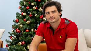 When autocomplete results are available use up and down arrows to review and enter to select. Carlos Sainz I M Ready For The Ferrari Challenge Trend Tee Shirts Store