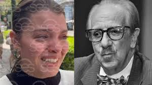 Hija de Benito Castro comparte los últimos momentos del actor; filtra su  última voluntad