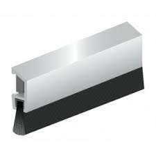 Bonjour, je voudrais isoler le bas d'une porte d'entrée avec un bas de porte pivotant (ou plinthe pivotante). Bas De Porte Joints Et Plinthes Pour Isolation Bricozor