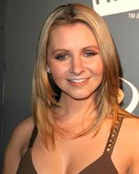 Beverley Mitchell