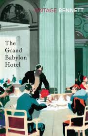 Randi salomon's fine edition of the novel situates it equally well in the contexts of bennett's career, of edwardian and modernist literary history, and of the dynamic first years. The Grand Babylon Hotel Wikipedia
