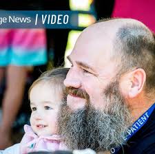 As family': St. George hospital NICU holds annual reunion with flyover,  butterfly release