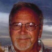 Ronald Sharp Obituary