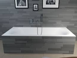 Rechteck badewanne 190 x 90 cm. Linares Riho De