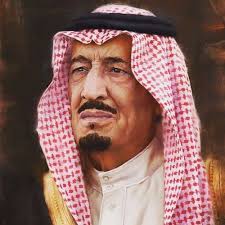 صور خلفيات الملك سلمان رمزيات الملك سلمان مجلة رجيم king salman saudi arabia junji ito king