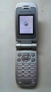 Sony Ericsson Z500a (AT&T / Cingular ...