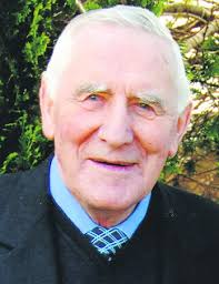 Tommy KENNY Obituary (2011)