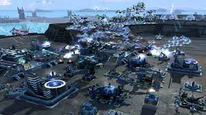 Supreme commander 2 free download pc game for windows. Supreme Commander 2 Forged Alliance Torrent Maglasopa