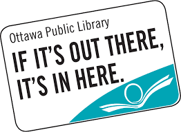 Online Resources Ottawa Public Library