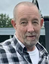 Bruce "Bruno" Johnson 08/19/2024