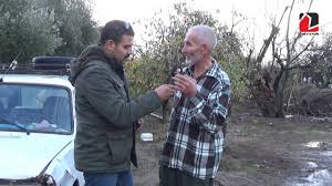 Kopeklere Fisildayan Adam Ali Ihsa Celep Youtube