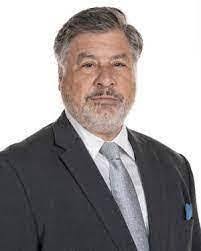 Giorgio Cappuzzello's Instagram, Twitter & Facebook