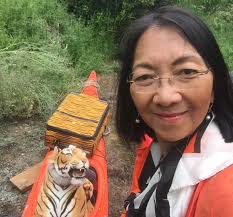 Grateful for her Princeton education, Elaine Chan '73 pays it forward with  opportunities for future Tigers