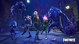 For fortnite on the playstation 4, a gamefaqs message board topic titled mansion of power?. Fortnite Creative Curse Mission Creative Challenges Chapter 2 Season 1 Millenium