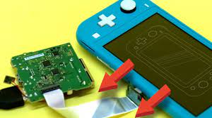 However, what if you already have another the switch lite cannot be docked, it will not fit into the official nintendo dock. Can You Dock The Nintendo Switch Lite Youtube