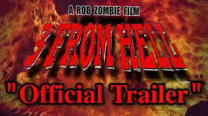 A sequel to the devil's rejects. 3 From Hell The Official Teaser Trailer Horror Movie 2019 Youtube