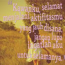Kata kata sindiran halus buat pacar yang cuek. Kata Kata Buat Sahabat Yang Pergi Jauh
