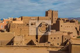 Flexible service agreement levels with guaranteed response times. Marokko Ouarzazate Hauser Fototapete Fototapeten Tour Tourismus Marokko Afrika Myloview De