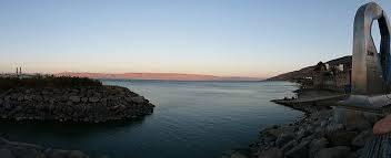 以色列之旅2017年6月旅程第四天 下 黑門山mount hermon 該撒利亞腓立比banias waterfall sea of galilee outdoor water