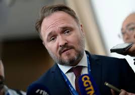 EUs nye energikommissær: