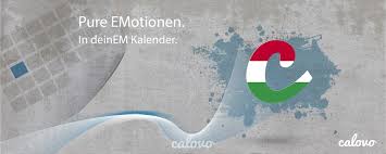 Creating a logo for your small business is a big step in the right direction. Mlsz Fussballverband Ungarn Bietet Kalender Bei Calovo Zum Abonnieren An