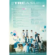 While all these words mean to hold in high estimation, treasure emphasizes jealously safeguarding something considered precious. Treasure Unveils Track List Of First Full Length Album