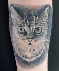 Check spelling or type a new query. 26 Cat Tattoos That Can Leave A Paw Print On Your Heart