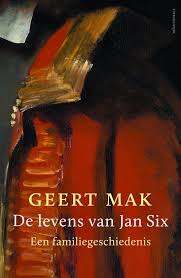 Bol Com De Levens Van Jan Six Geert Mak 9789045027760 Boeken Familiegeschiedenis Boeken Nieuwe Boeken