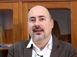 Juan Frau García: “Corpo estranho”