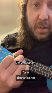 Go to dannobles.net to hear more, and buy the song!