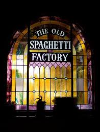 The Old Spaghetti Factory Spaghetti Factory Old Things Sightseeing