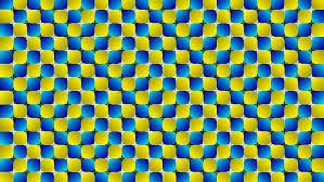 A desktop wallpaper is highly customizable, and you can give yours a personal touch by adding your images (including your photos from a camera) or download beautiful pictures from the internet. Hd Wallpaper Psychedelic Trippy Optical Illusion Full Frame Backgrounds Wallpaper Flare