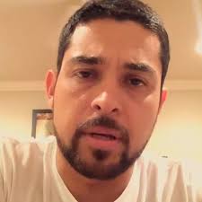 Please #PrayForVenezuela.. English Video: