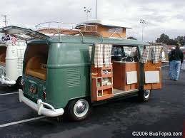 Image result for Pearl Gray 1950 VW Bus