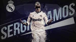 A collection of the top 35 sergio ramos wallpapers and backgrounds available for download for free. Oboi Dlya Rabochego Stola Sergio Ramos Serhio Ramos Real Madrid Fc Futbolist Skachat