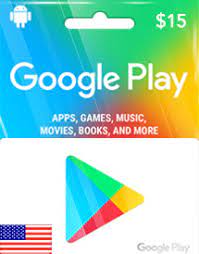Google play gift codes can be used on the google play store, the official app store for android, to purchase apps, games, and more. Cheap Google Play Usd15 Gift Card Us Offgamers Online Game Store Aug 2021